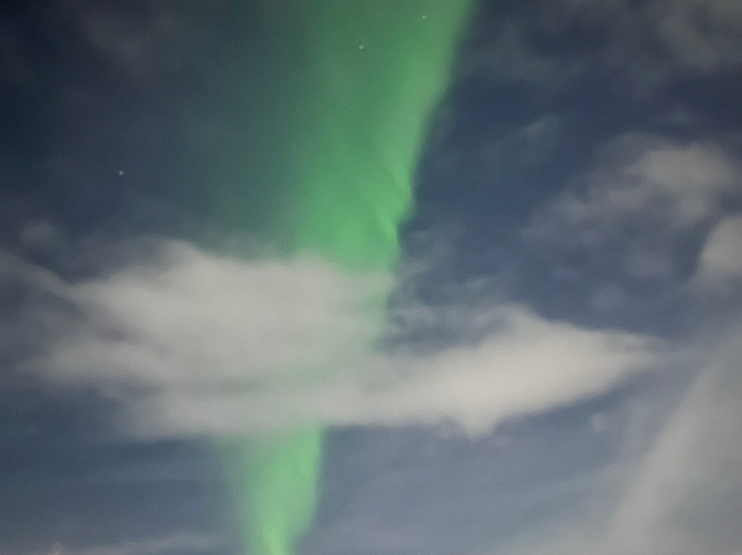 Green Gold of Norway-Troms必去景点