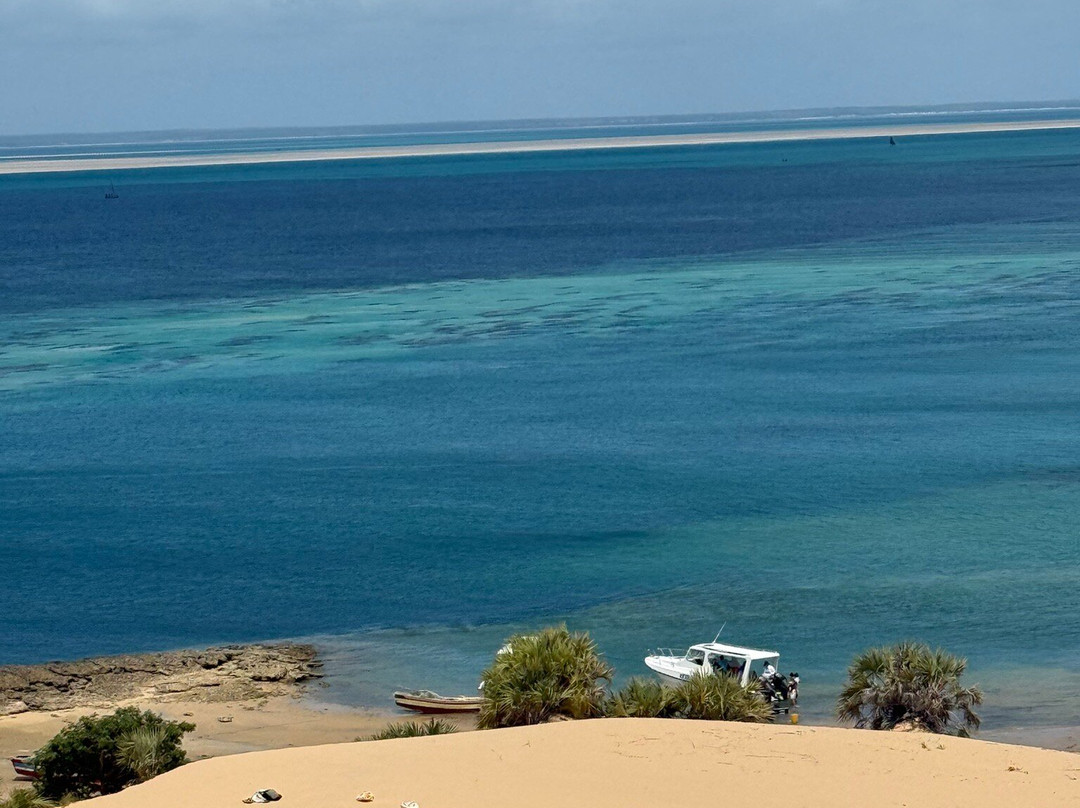 Sunset Dhow Safari-Vilanculos必去景点