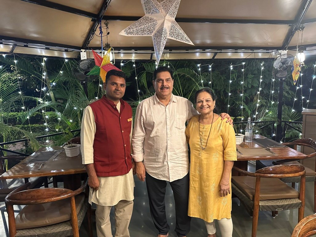 Club Mahindra Gir Resort-官方