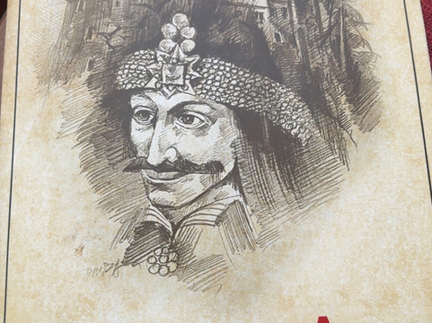 Untravelled Paths Ltd-布加勒斯特必去景点