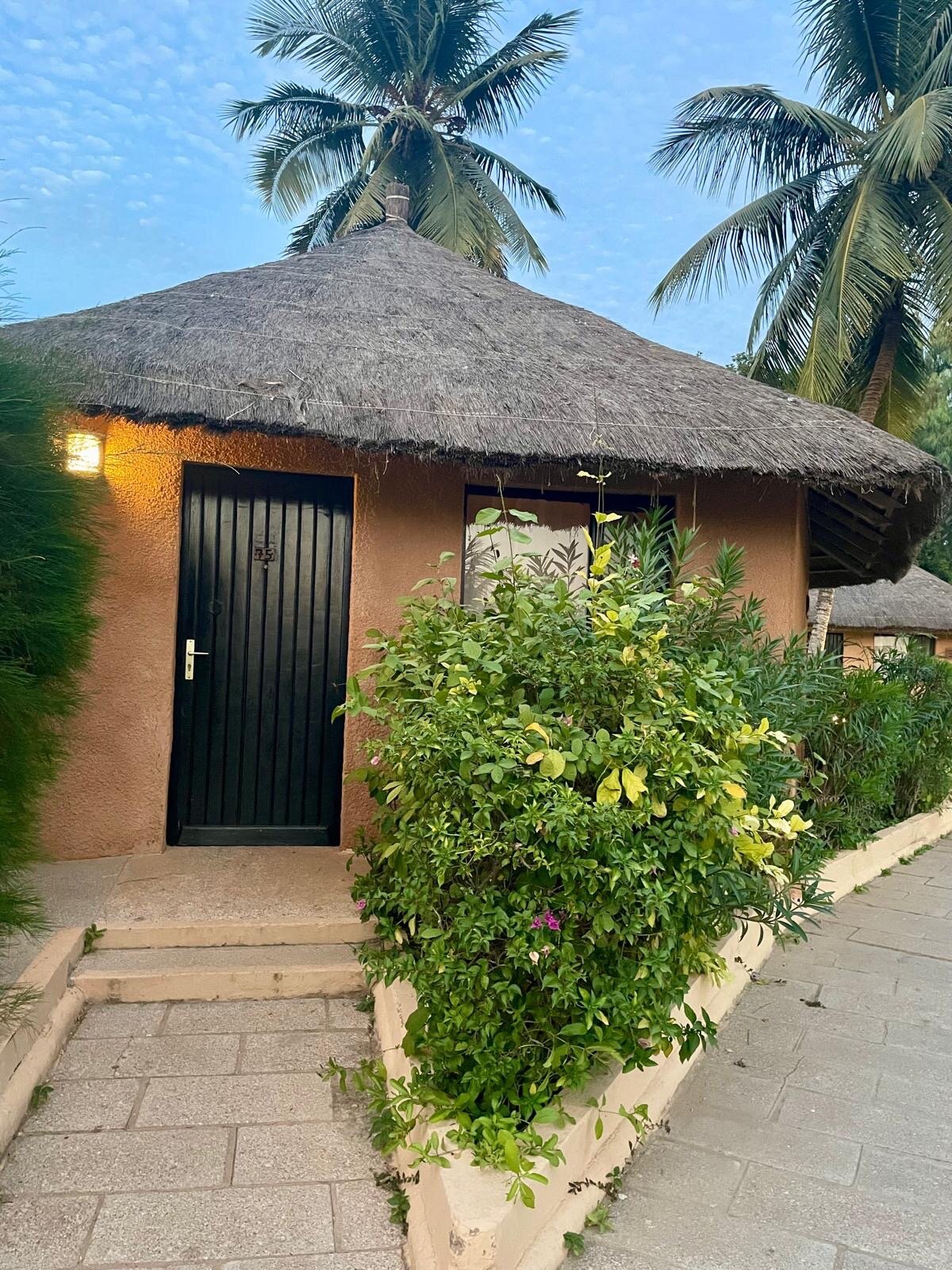 Le Saly Hotel-官方