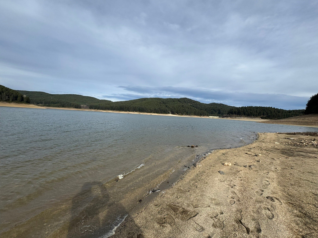 Villaggio palumbo-Cotronei必去景点