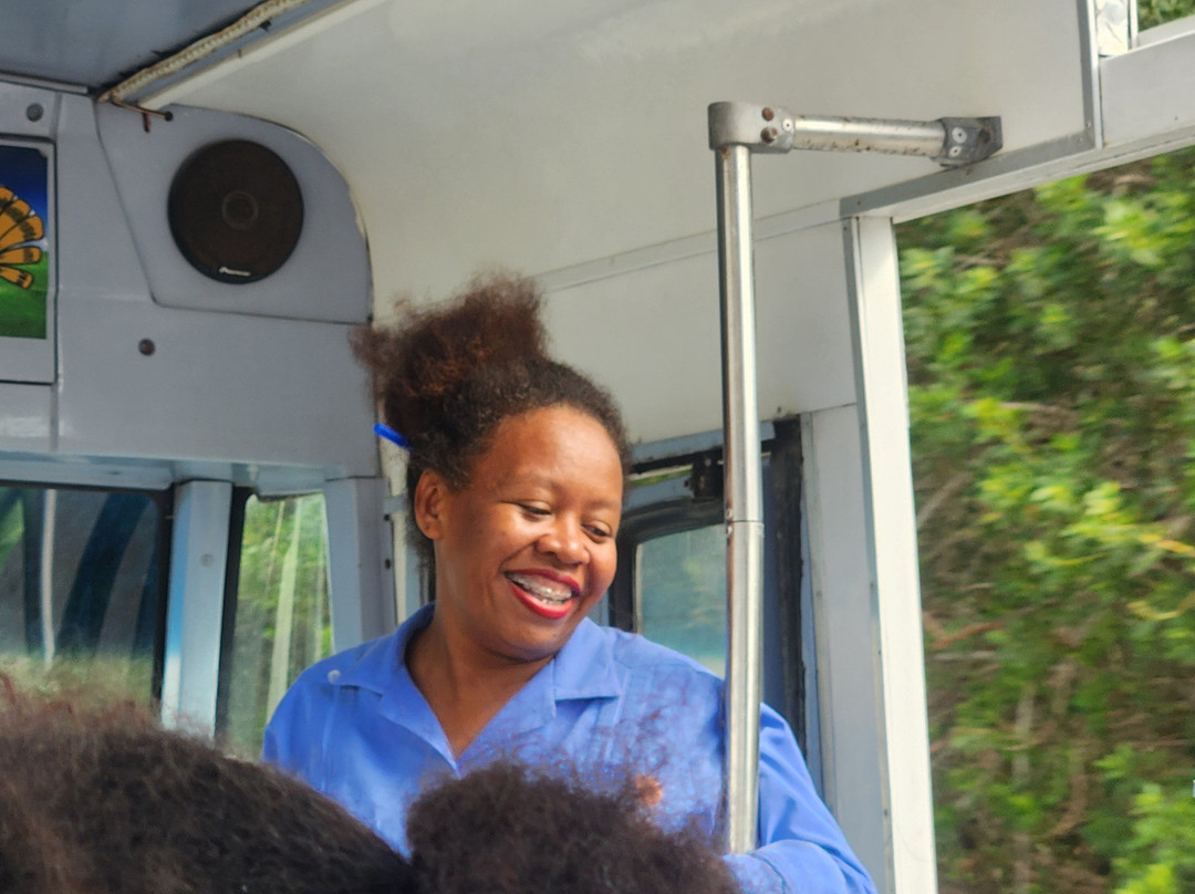 Grupo Auto Progreso-梅里达必去景点