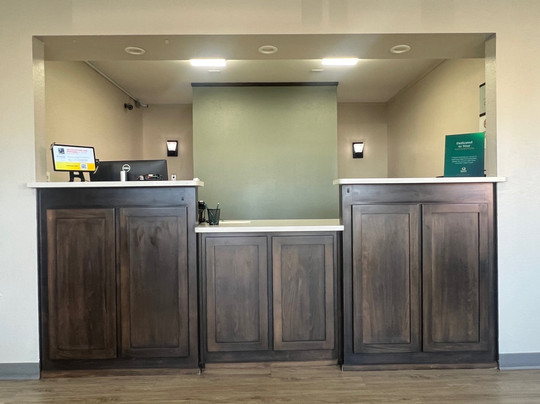 Quality Inn Neosho主图