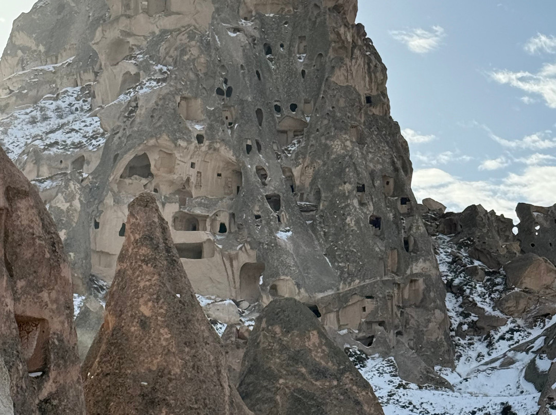 Melendiz Travel-格雷梅必去景点