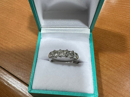 House of Luxury - BVI-托土拉必去景点