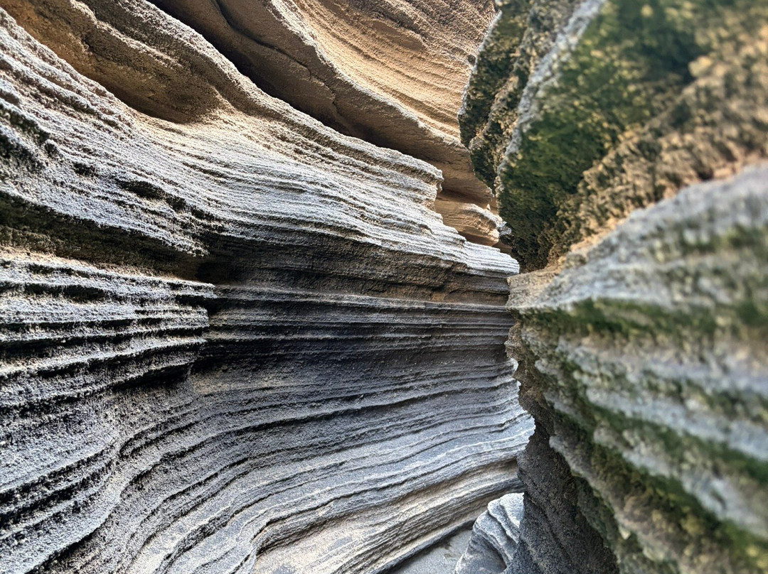 Las Grietas-提亚必去景点