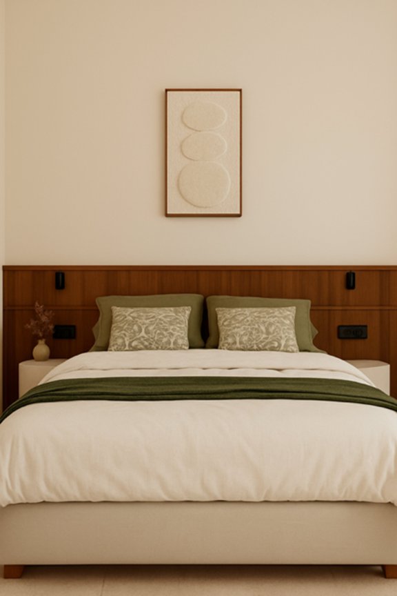 Gerakas Belvedere Luxury Suites and Spa-客卧