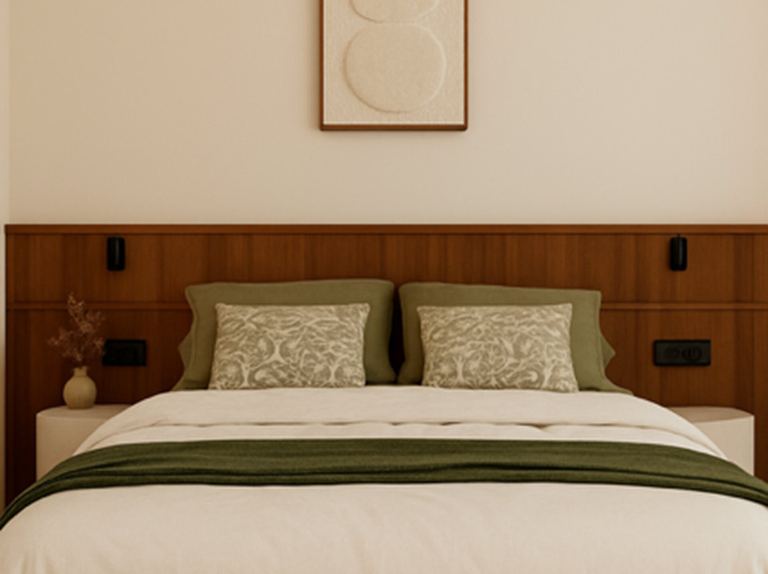 Gerakas Belvedere Hotel & Spa主图