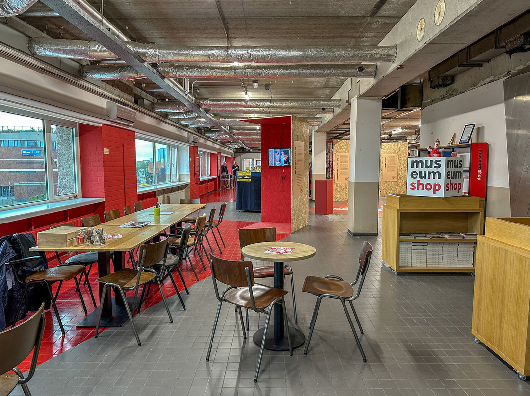 Museum Tongerlohuys-罗森达尔必去景点