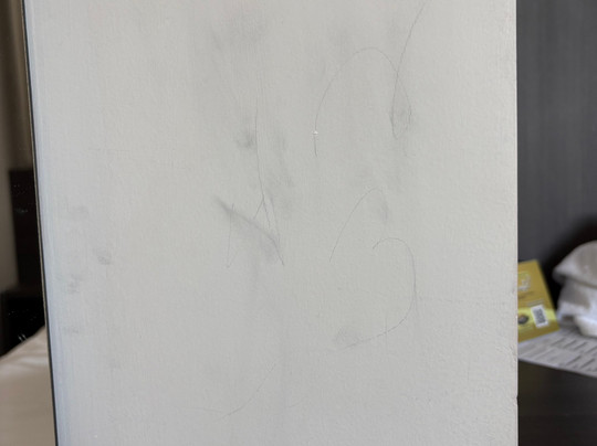 Class Hotel Guaxupé主图