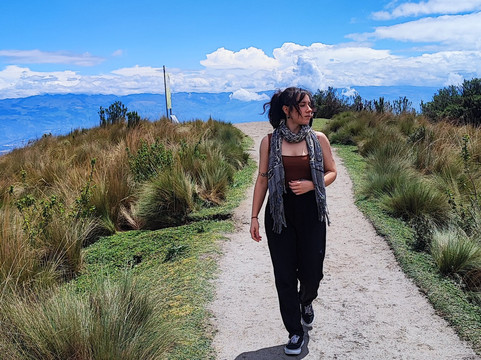 Kunakkuna Experiences-基多必去景点