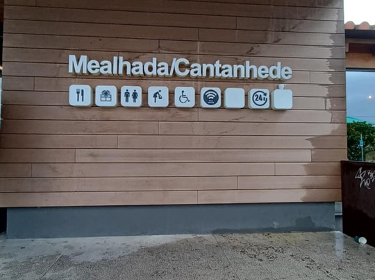 Colibri Mealhada-梅阿利亚达必去景点