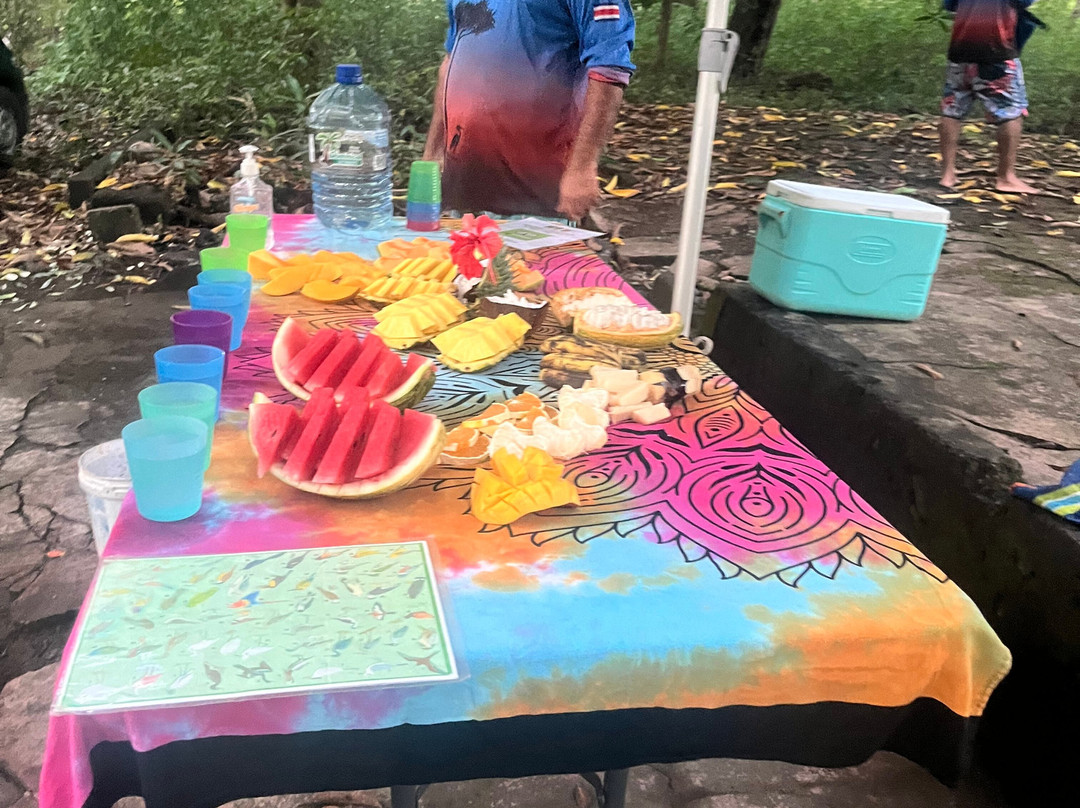 Pineapple Tours-主日镇必去景点