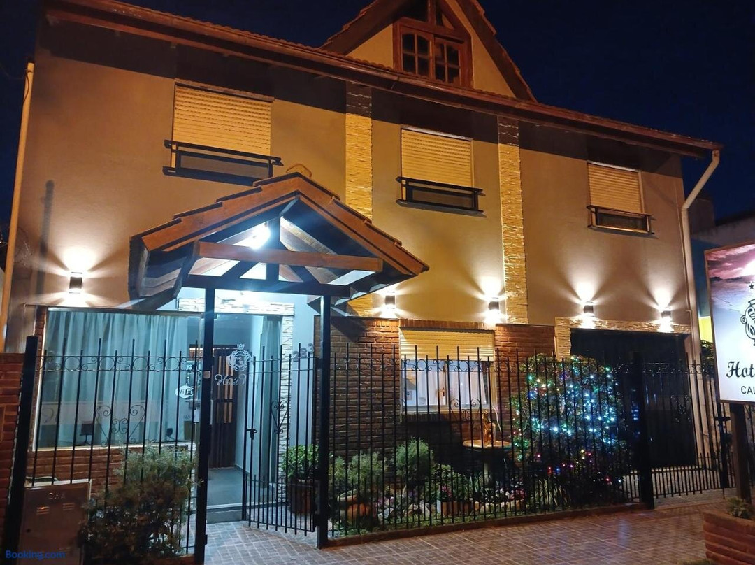 Hotel Brisas