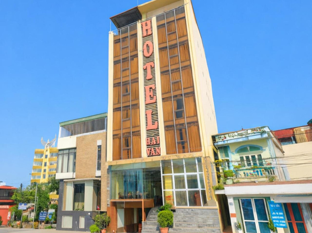 Hai Van Hotel