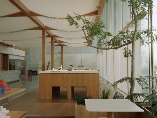 上海博物館(東館)-上海市必去景点