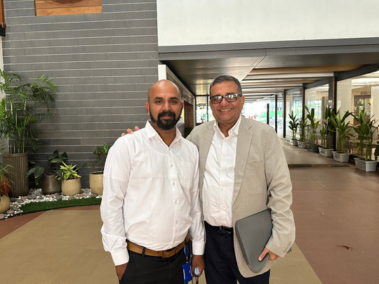 Hyson Heritage主图