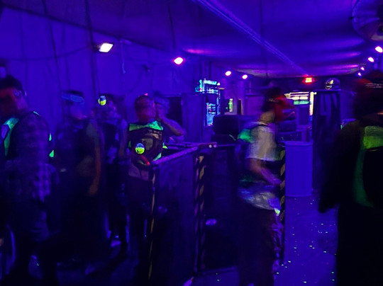 BMAZ - The Adventure Zone Whittier, NC-Whittier必去景点