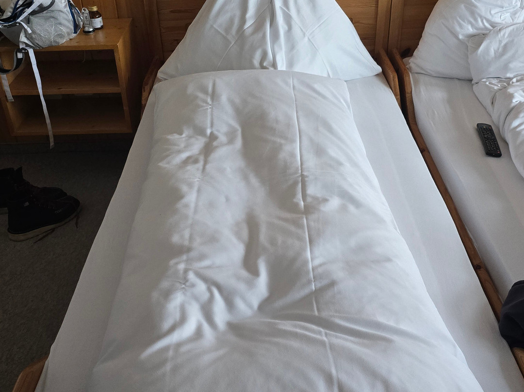 Hotel Seehof Genusswelt - Buna Luna主图