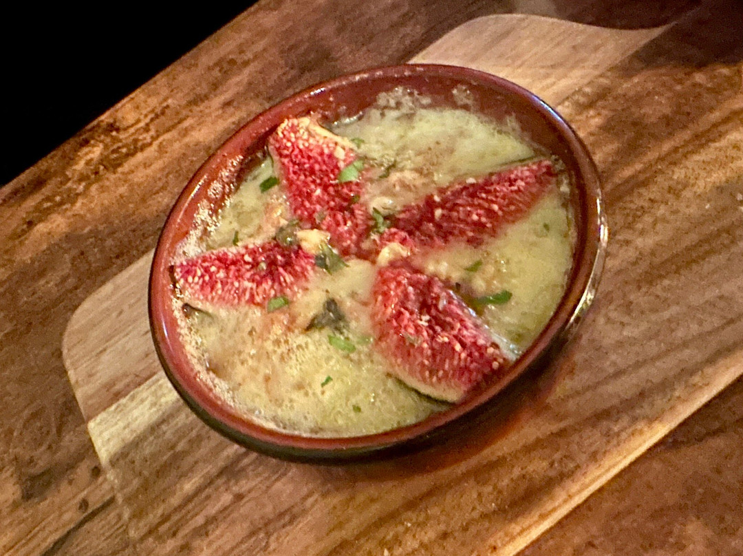 Restaurant Vine & Plate