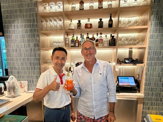 Hilton Garden Inn Phuket Bang Tao主图