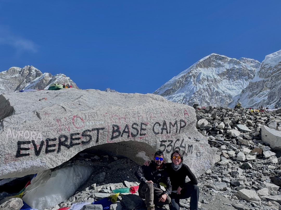 Adventure Leaders Nepal pvt.ltd-加德满都必去景点