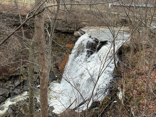 The Inn At Brandywine Falls主图