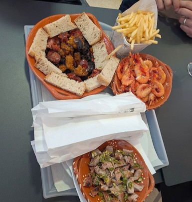 Mercado de Loulé-Loule必去景点