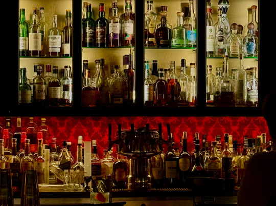 The Underground at The Mob Museum-拉斯维加斯必去景点