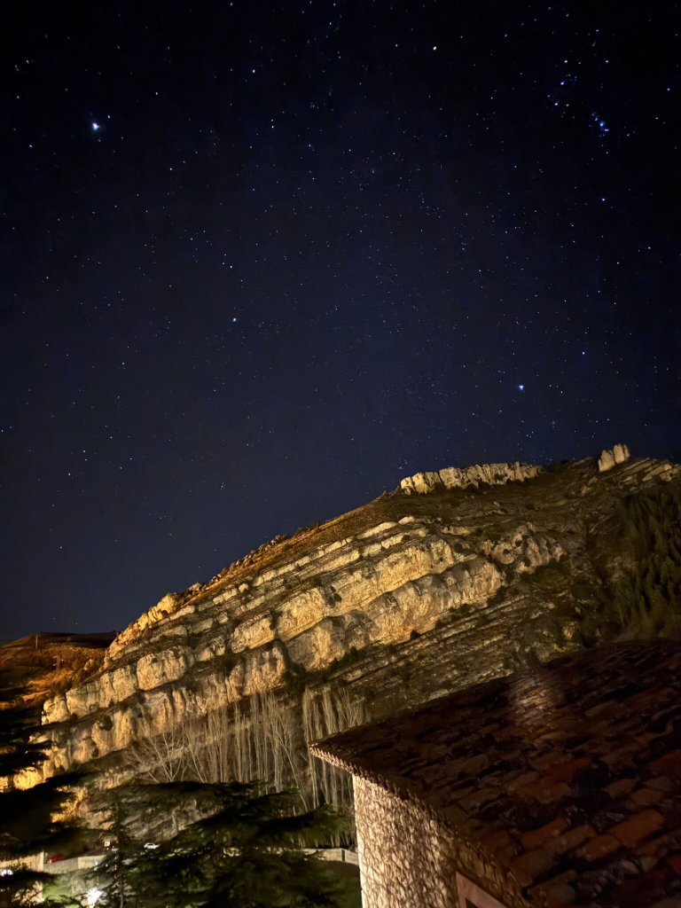 Hotel Albarracin-官方