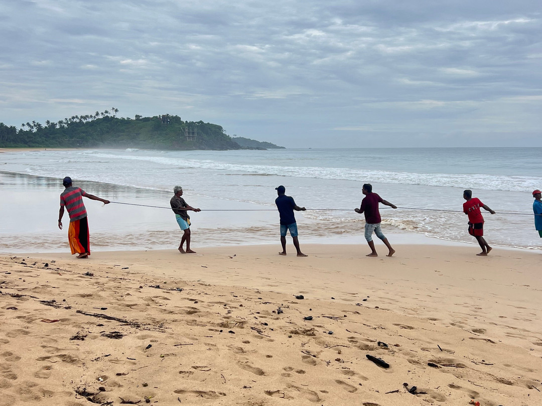 Aruna Tours Kandy-康提必去景点