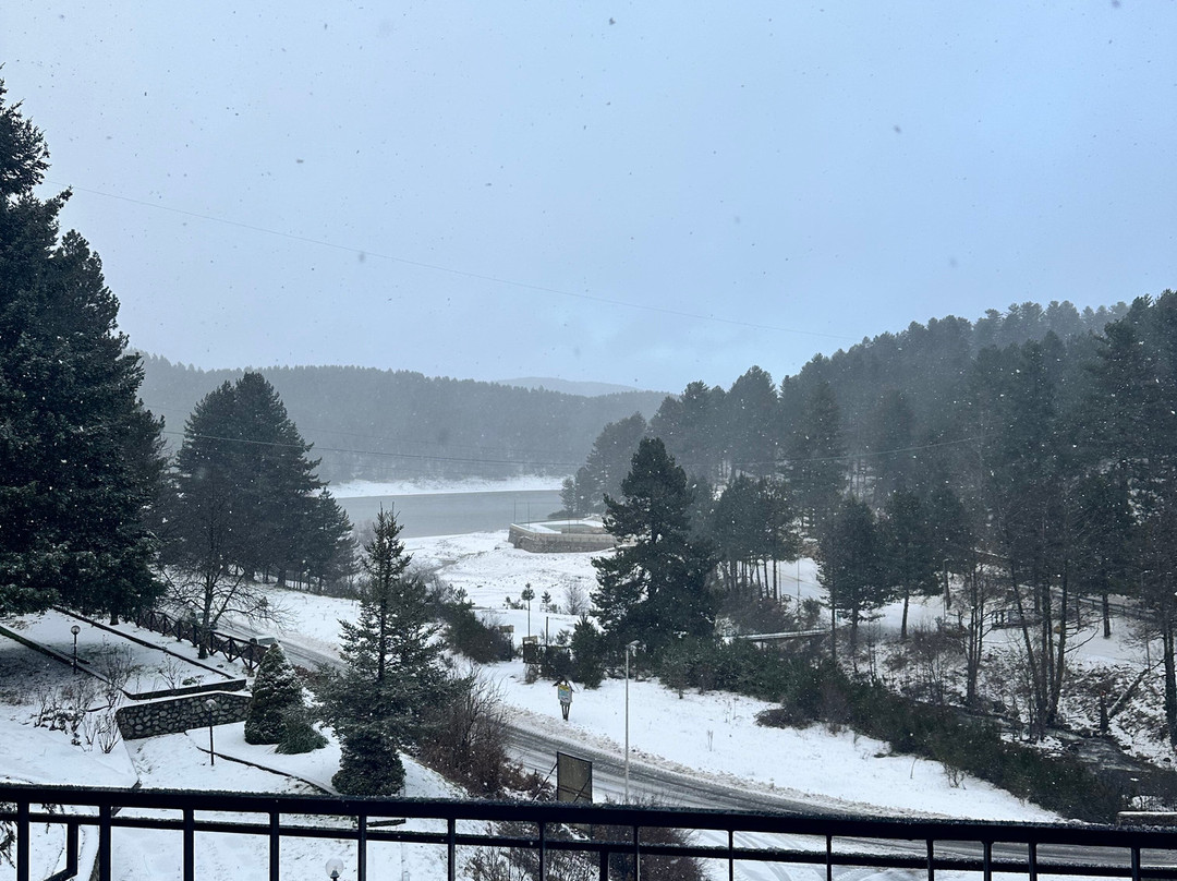 Hotel Lo Sciatore主图