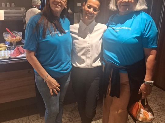 Firenze Business Hotel主图