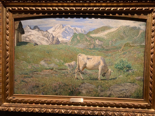 Museo Civico di Bassano del Grappa-巴萨诺－德尔格拉帕必去景点