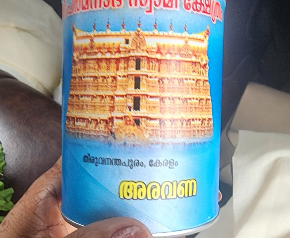 Sree Padmanabhaswamy Temple-提卢湾安塔普兰（特里凡德伦）必去景点