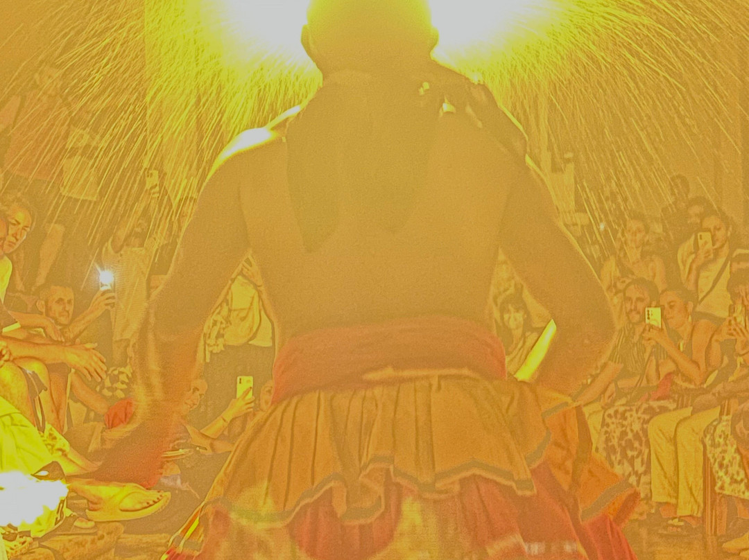 Wingsbrya Travels-Athurugiriya必去景点