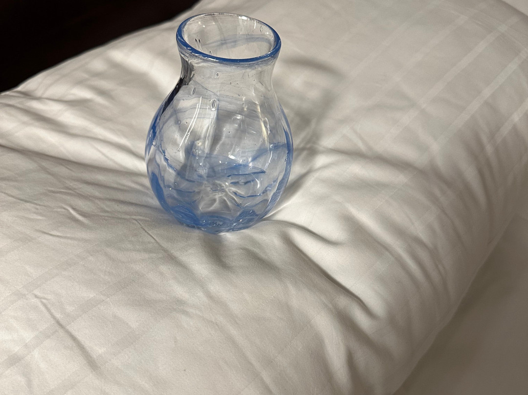 Pragl Glass Experience Center-布拉格必去景点