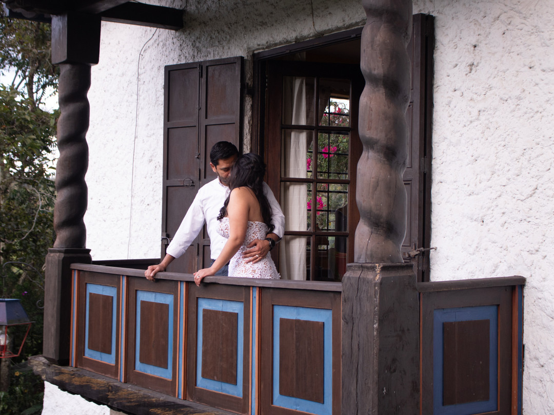 El Refugio Hotel Spa主图