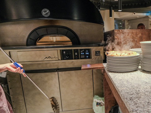 Queen Victoria Firenze