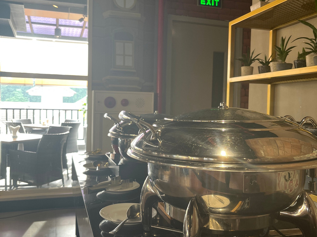 Grand Swiss-Belhotel Darmo Surabaya主图