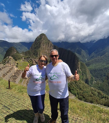 Machu Picchu Sacred-库斯科必去景点
