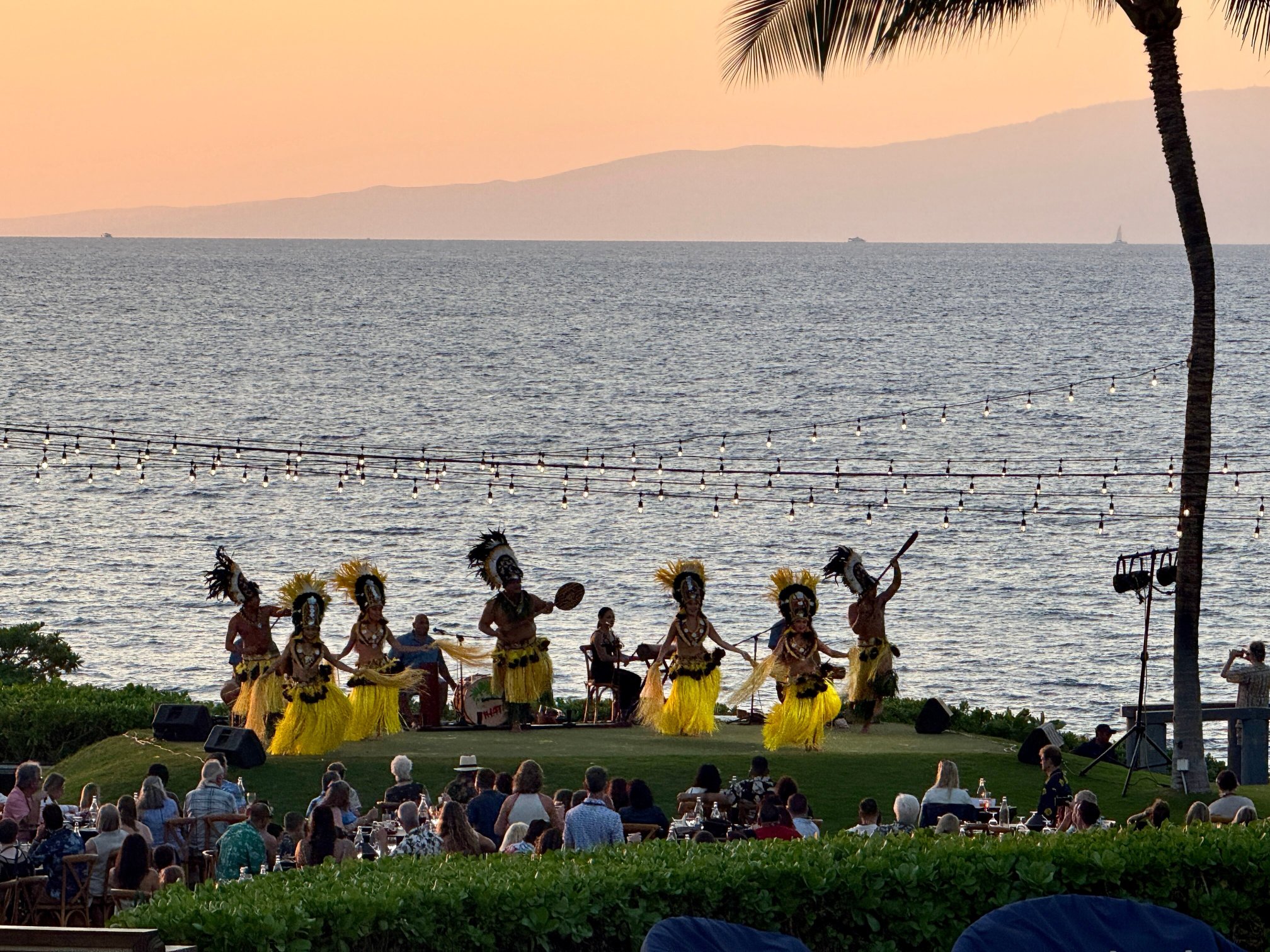 凯悦集团威雷亚毛伊岛安达仕酒店-浴室