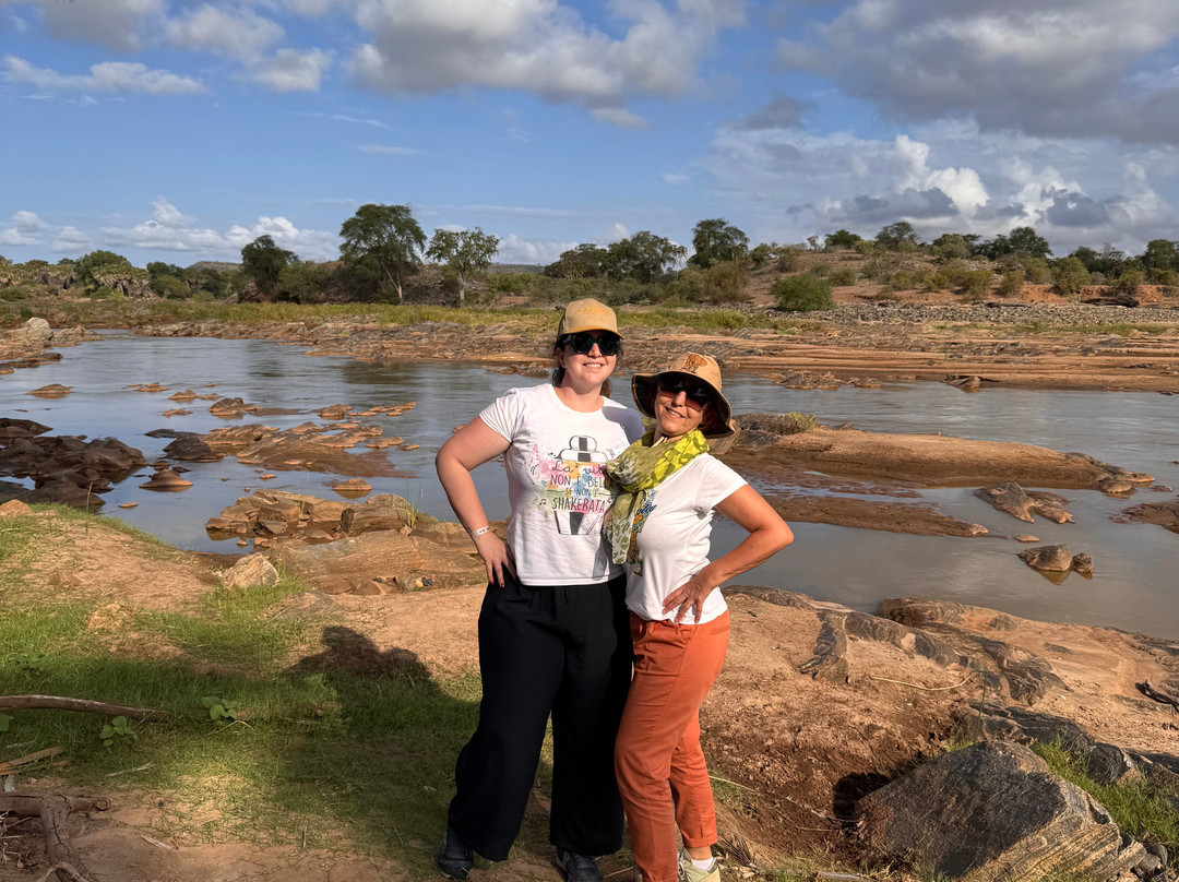 Watamu Diego Safari Day Tours-瓦塔木必去景点