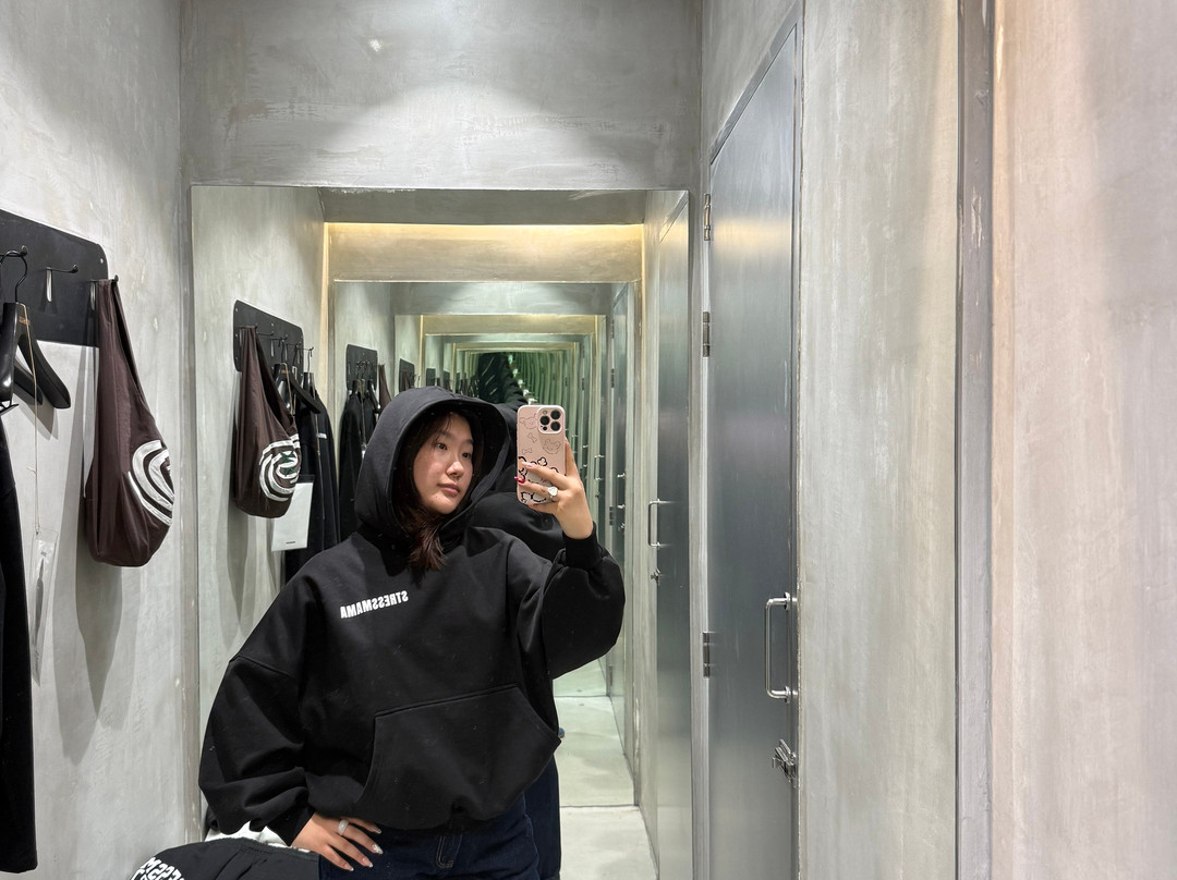 Stressmama-胡志明市必去景点