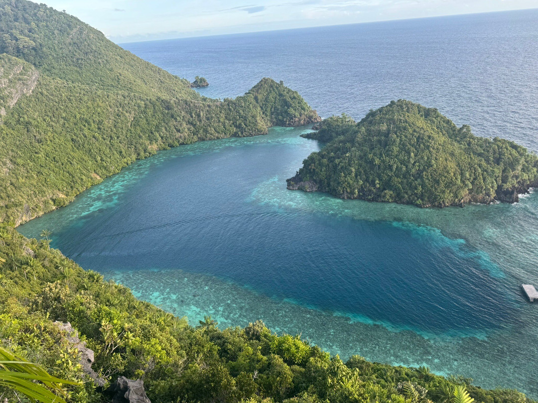 Scubaspa ZEN Indonesia-登巴萨必去景点