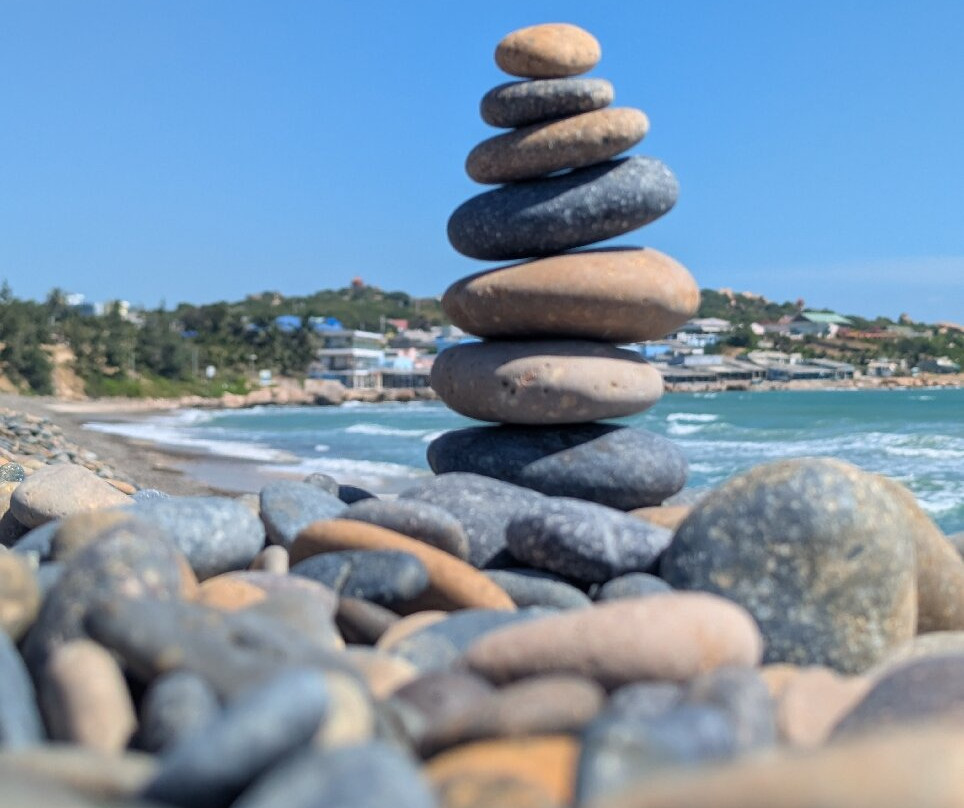 Mui Ne Easy Rider-美奈必去景点