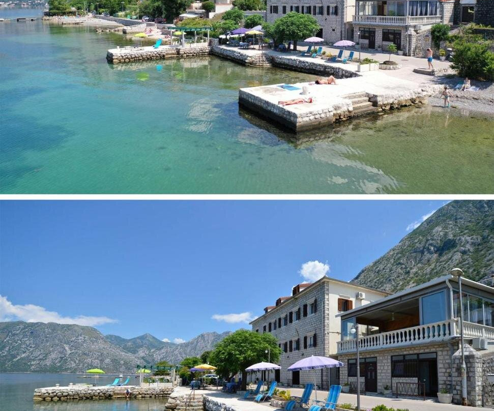 Rooms Apartment Studio-Pana