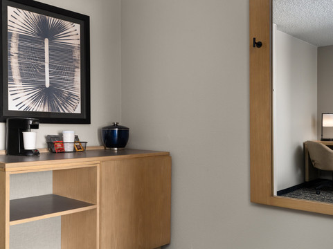 里士满/因斯布鲁克凯悦嘉轩酒店主图