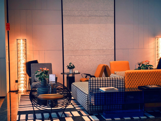 淄博新宏程诺富特酒店